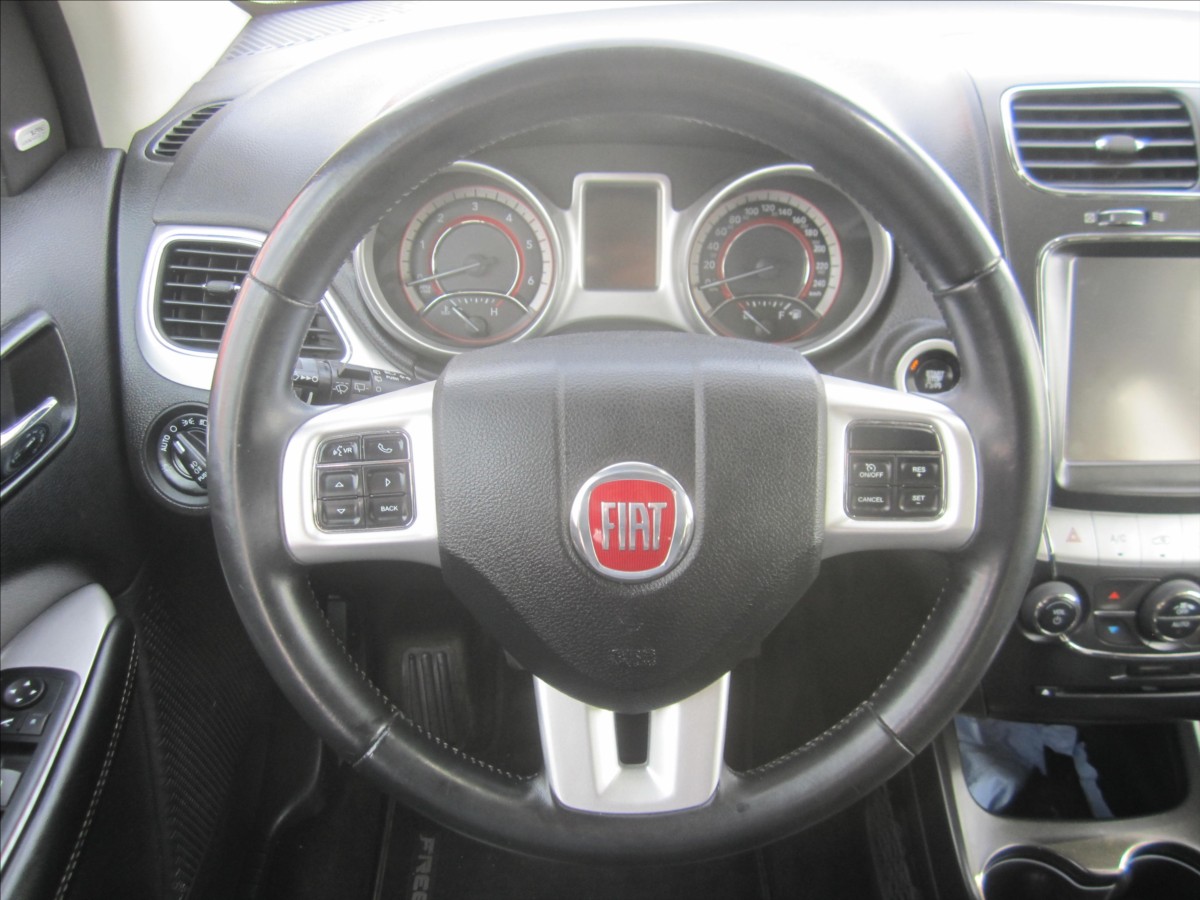Fiat Freemont