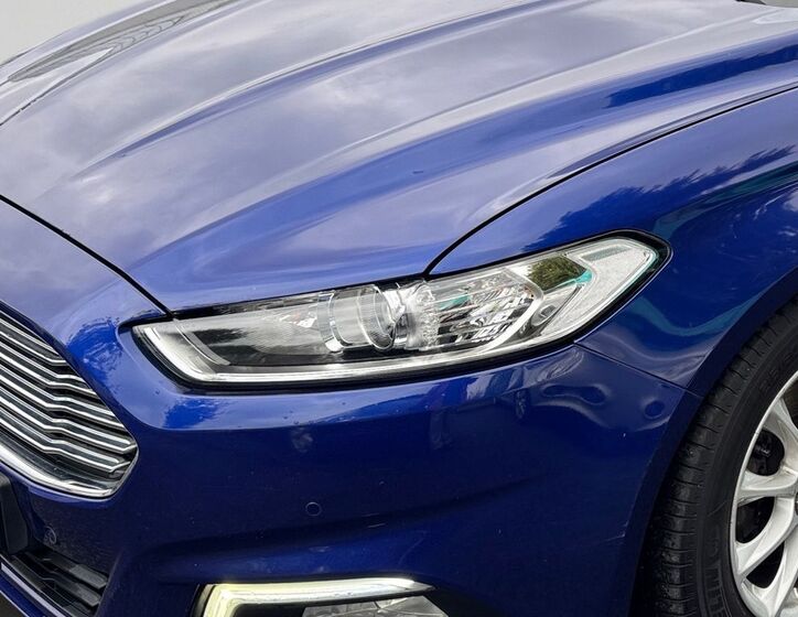Ford Mondeo 5
