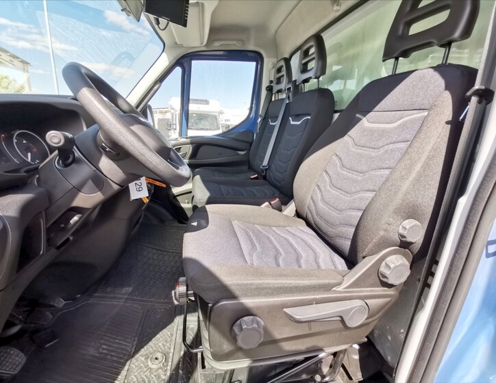 Iveco Daily 5