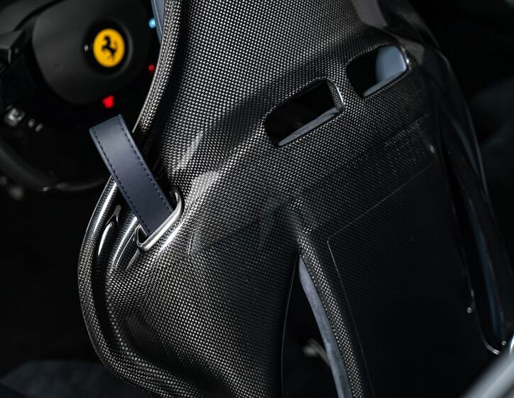 Ferrari Ostatní 33