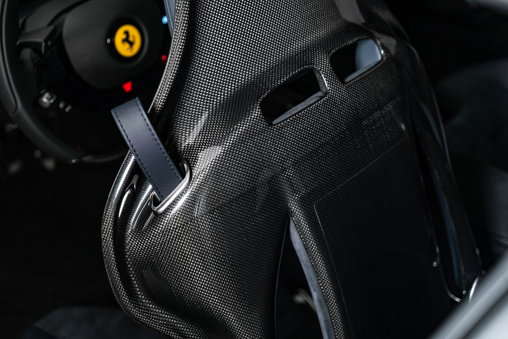 Ferrari Ostatní