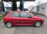 Peugeot 206 8