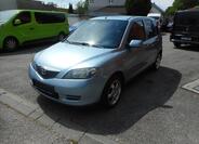 Mazda 2 1