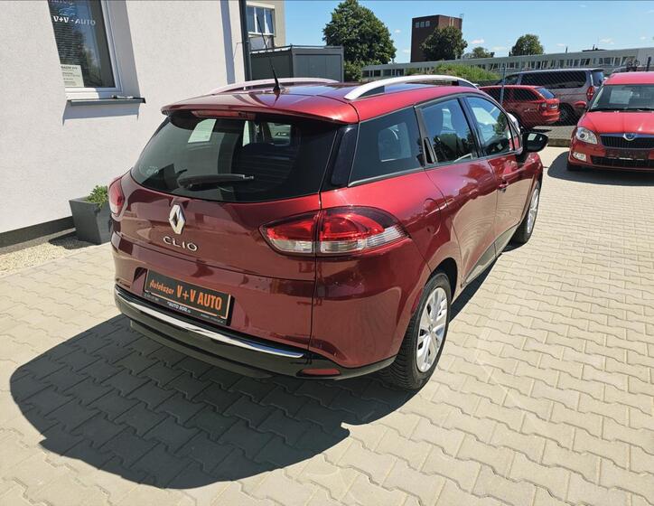 Renault Clio 6