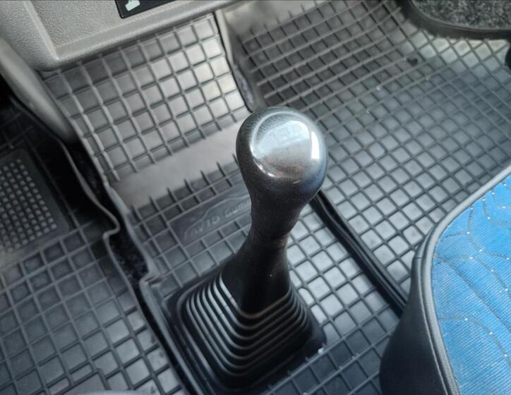 Volkswagen Transporter 40