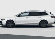 Volkswagen Passat 2