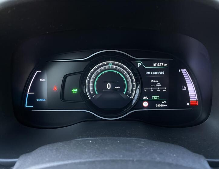Hyundai Kona 19