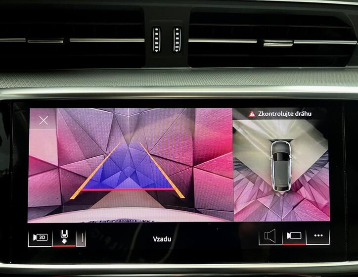 Audi A6 Allroad 15