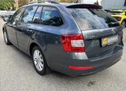 Škoda Octavia 6