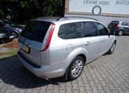 Ford Focus 5