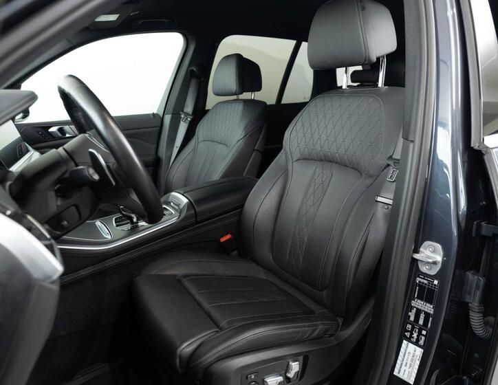 BMW X5 18