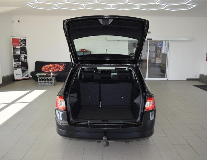 Škoda Fabia 12