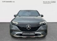 Mercedes-Benz EQE 2