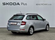 Škoda Fabia 2