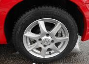 Peugeot 206 11