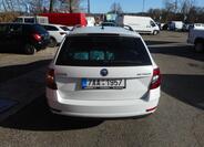 Škoda Octavia 6