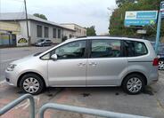 Volkswagen Sharan 6