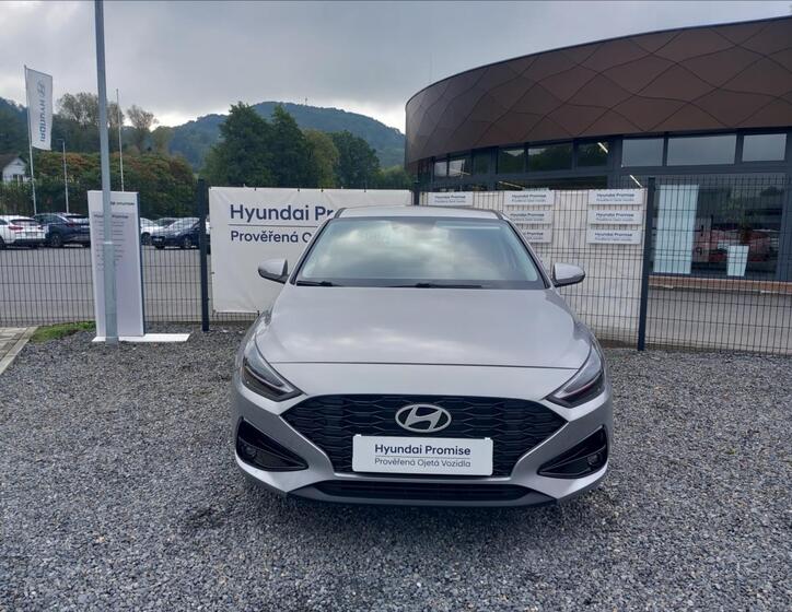 Hyundai i30 2
