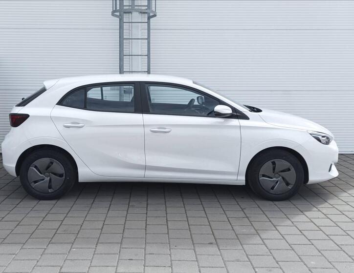 MG MG3 3