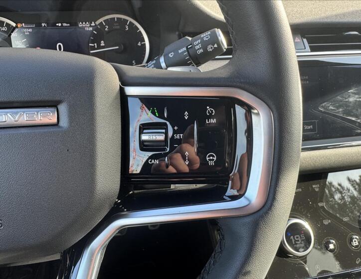 Land Rover Range Rover Evoque 18