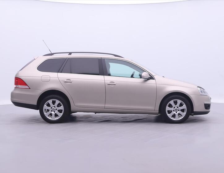Volkswagen Golf 8