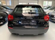 Audi Q2 5