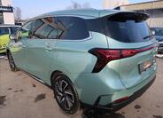 Dongfeng U-Tour 4
