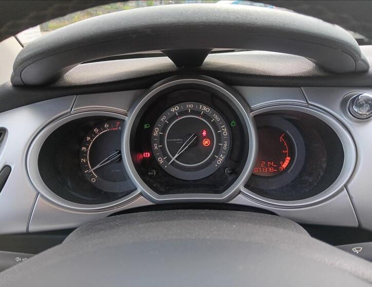 Citroën C3 13