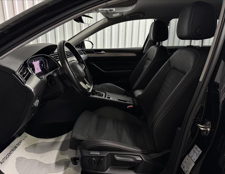 Volkswagen Passat 33