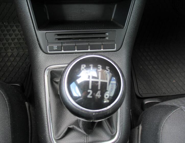 Volkswagen Tiguan 18