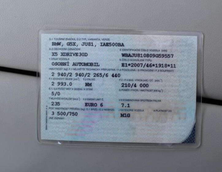 BMW X5 21