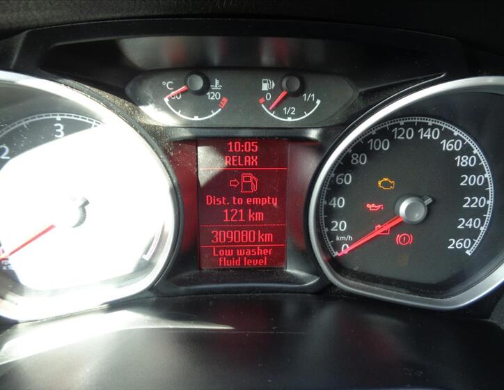 Ford Mondeo 14