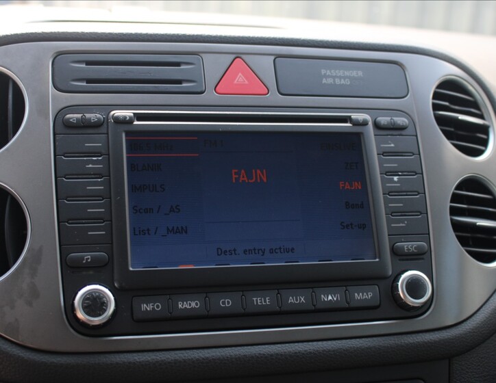 Volkswagen Tiguan 17