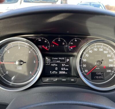Peugeot 508 11