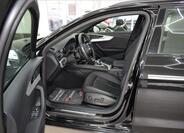 Audi A4 10