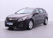 Chevrolet Cruze 3