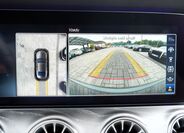 Mercedes-Benz CLS 38