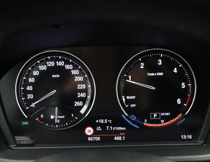 BMW X1 22