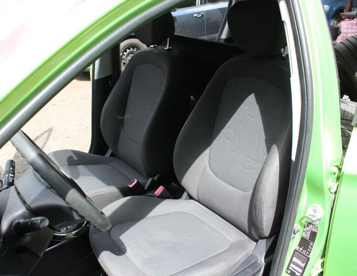Hyundai i20 18