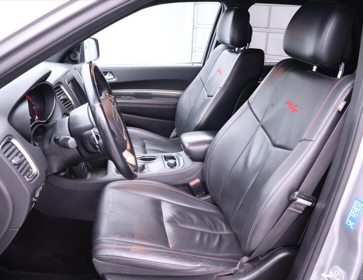 Dodge Durango 13