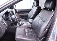 Dodge Durango 13