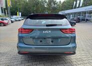 KIA Ceed 6