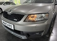 Škoda Octavia 25