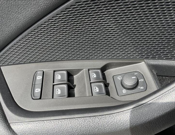 Škoda Octavia 11
