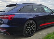 Audi A6 8