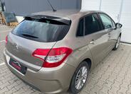 Citroën C4 4