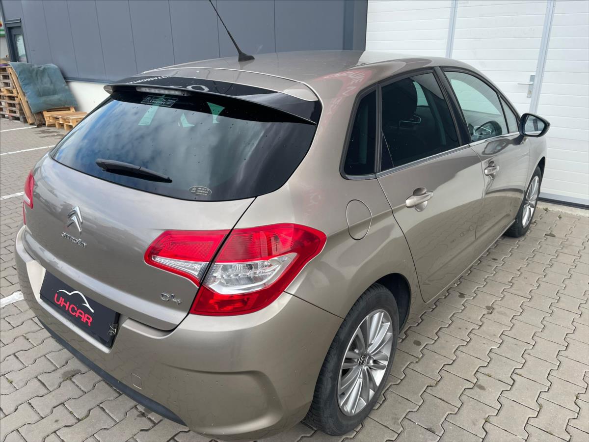 Citroën C4