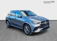 Mercedes-Benz GLE 7