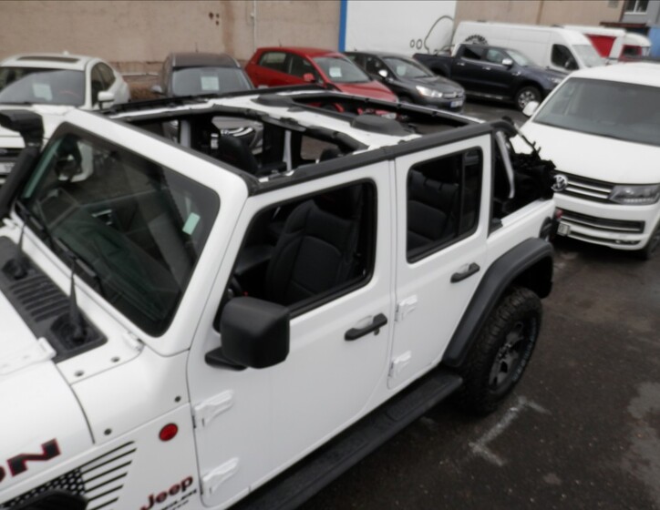 Jeep Wrangler 27