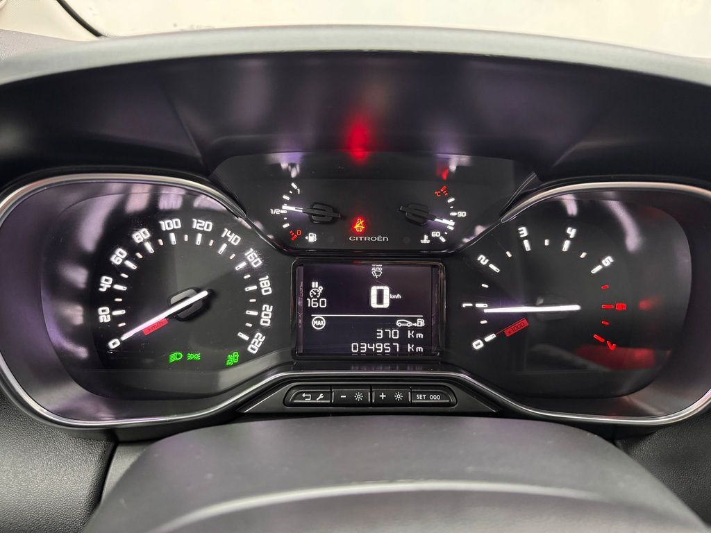 Citroën C3 Aircross 16